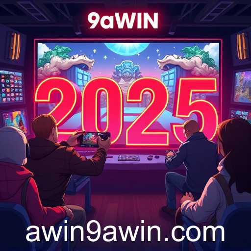 The Rise of 9awin and Its Impact on Online Gaming