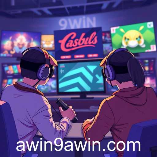 The Evolution of Online Gaming in 2025