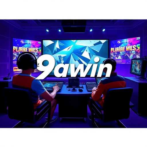The Rise of 9awin: Transforming Online Gaming