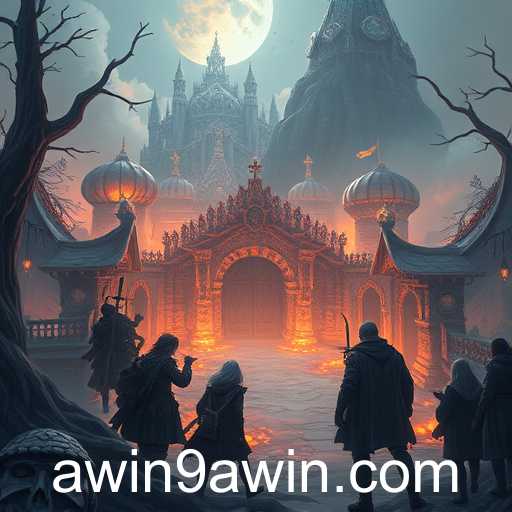 The Rise of 9awin: A New Era in Online Gaming